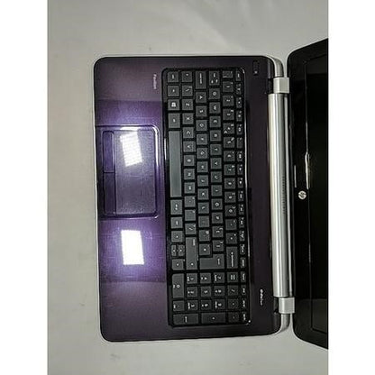 HP Pavilion 15-N267sa AMD A8-4555m / 8GB Ram / 932GB HDD - Windows 11