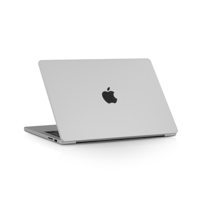 Apple Macbook Pro 15,4 2019 i5-8275u @ 1.40GHz / 8GB / 128GB - Refurbished Apple laptop