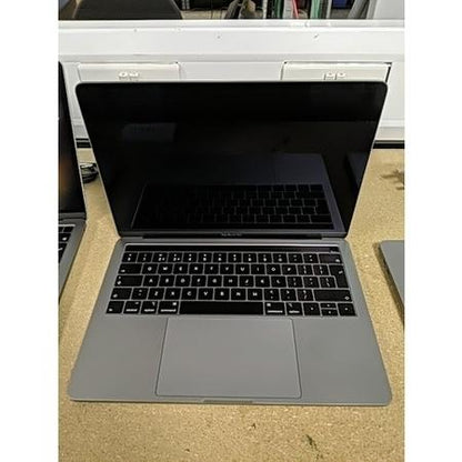 Apple Macbook Pro 15,4 2019 i5-8275u @ 1.40GHz / 8GB / 128GB - Refurbished Apple laptop
