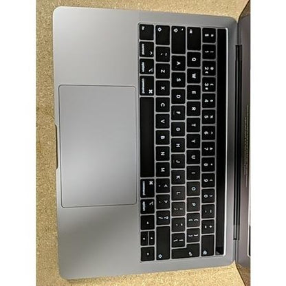 Apple Macbook Pro 15,4 2019 i5-8275u @ 1.40GHz / 8GB / 128GB - Refurbished Apple laptop