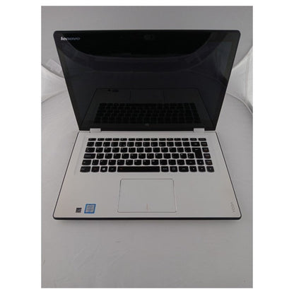 Lenovo Yoga 700-14ISK i7-6500u @ 2.60 GHz / 8GB Ram / 256GB SSD - Refurbished Lenovo laptop