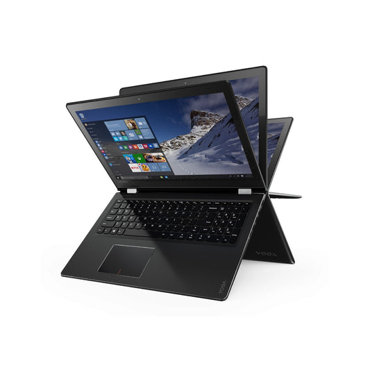 Lenovo Yoga 512 AMD A9-94102 8GB Ram / 1TB SSD Touch Screen - Windows 11