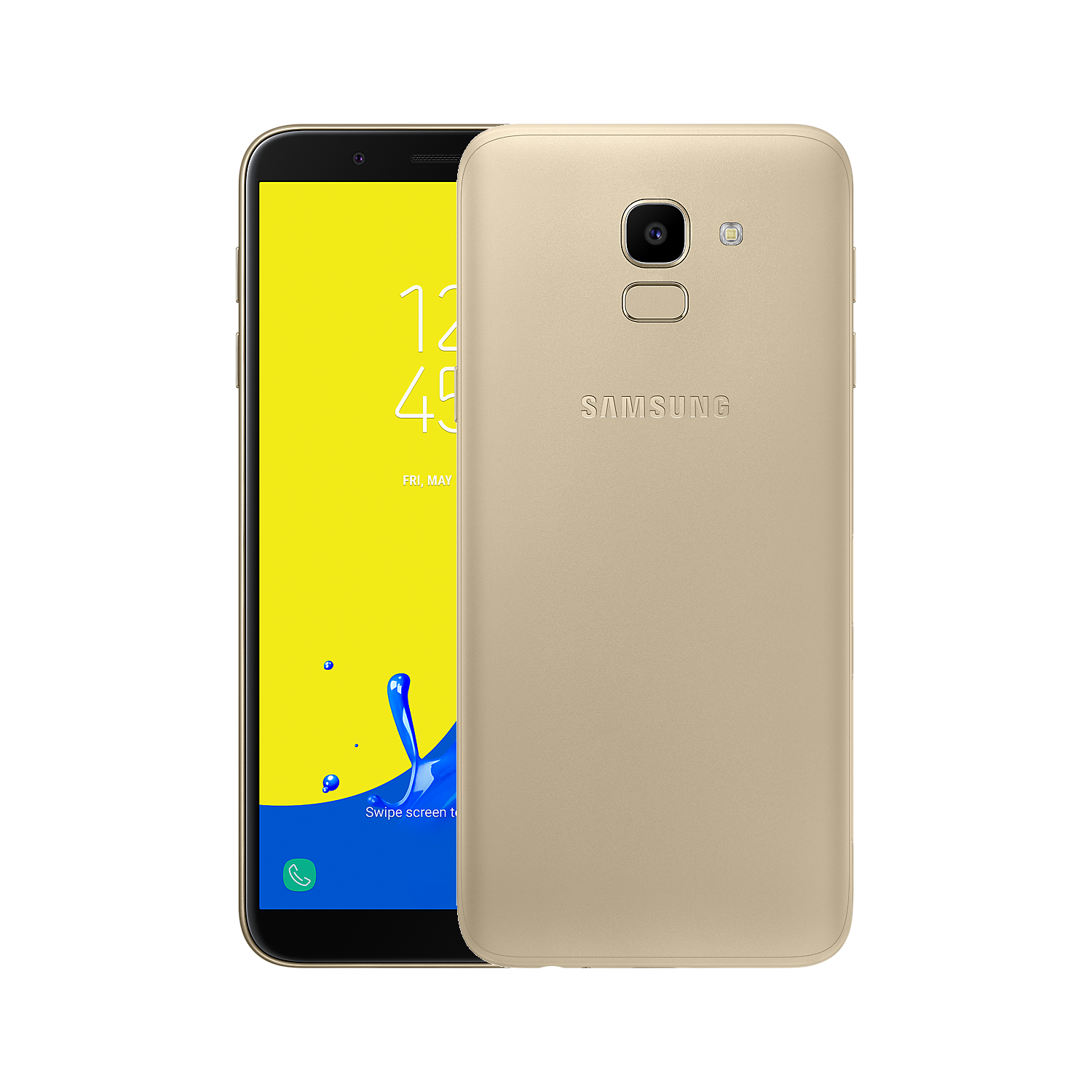 Samsung J6 2018 32Gb 2Gb Ram 13Mp 3000 mAh Android Refurbished