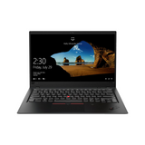 Lenovo Thinkpad X1 Carbon 5th Core i7-7600u / 16GB Ram / 1TB SSD - Windows 11