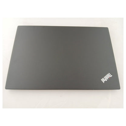 Lenovo Thinkpad X1 Carbon 6th Core i7-8650u / 16GB Ram / 256GB SSD - Windows 11 Lenovo laptop