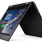 Lenovo Yoga 260 Core i7-6600U @ 2.60GHz / 8GB Ram / 256GB SSD Touch Screen - Windows 11 Lenovo laptop
