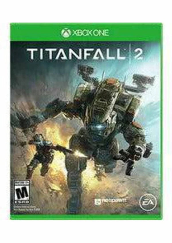Titan Fall 2 - Xbox One XBOX ONE