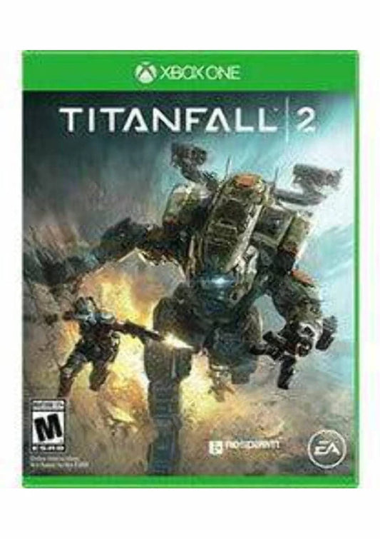 Titan Fall 2 - Xbox One XBOX ONE