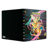 pokemon TCG: Mega evolution 2.5 ascended heroes 9-pocket portfolio
