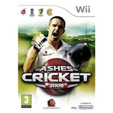 灰烬板球 2009 任天堂 WII