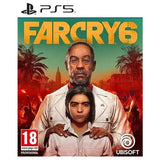 FARCRY 6 (PS5)