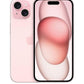 Apple iPhone 15 128GB / 6GB RAM / 48MP / 3349mAh - Refurbished