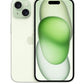 Apple iPhone 15 128GB / 6GB RAM / 48MP / 3349mAh - Refurbished