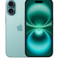 Apple iPhone 16 128GB / 8GB Ram / 48MP / 3561 mAh - Refurbished