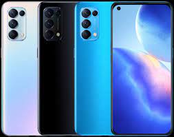 Oppo find X3 lite 5G  128Gb / 8Gb Ram / 64 Mp / 4300mAh Android