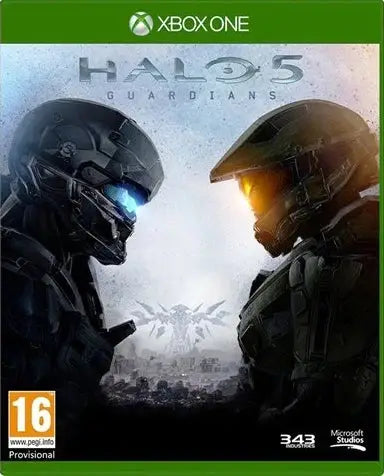 HALO 5 GUARDIANS (XBOX ONE )