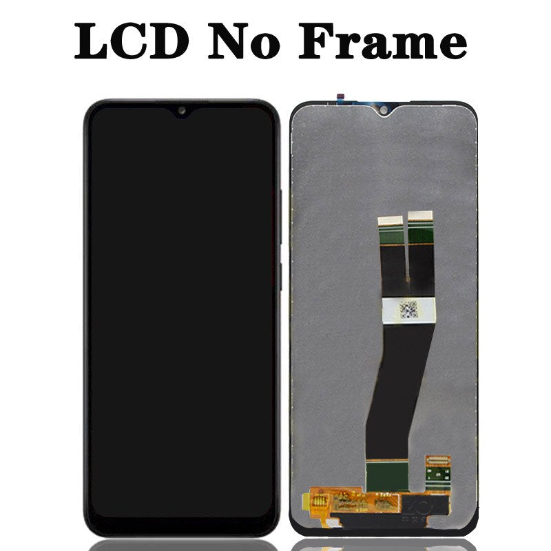 A02s Screen Size Samsung Galaxy A02s Screen Replacement 4G - Saynama ltd – Saynama ltd