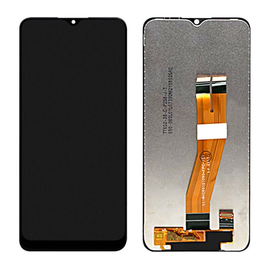 Samsung Galaxy A03s Screen Replacement 4G, No Frame - Service Pack Samsung