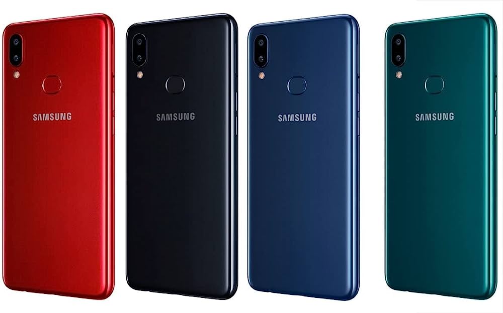Samsung  A10s  32Gb / 2Gb Ram / 13Mp / 4000 mAh Android saynama