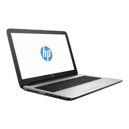 HP Notebook 15-ba102na AMD A9-9410 / 8GB Ram / 1TB ssd - Windows 11 Hp laptop