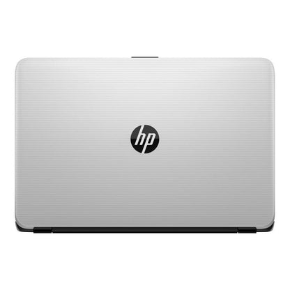 HP Notebook 15-ba102na AMD A9-9410 / 8GB Ram / 1TB ssd - Windows 11 Hp laptop