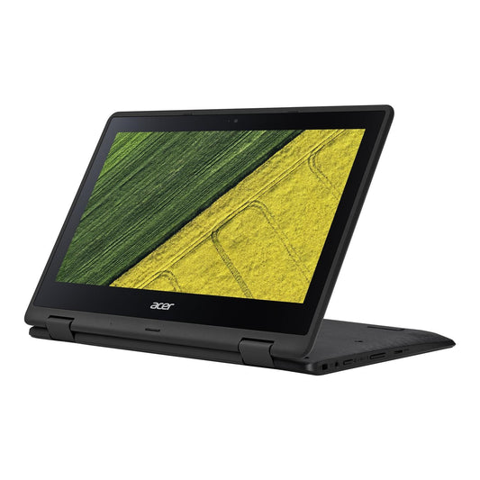 Acer Spin SP111-31 Celeron N3350 / 4GB Ram / 32GB Storage - Windows 11