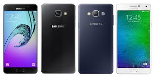 Samsung  A5 (2015)  16Gb / 2Gb Ram / 13Mp / 2300 mAh Android saynama