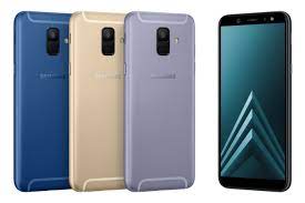 Samsung  A6  32Gb / 3Gb Ram / 16Mp / 3000 mAh Android