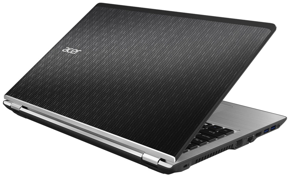 ACER ES11 ES1-132 英特尔赛扬 (R) @ 1.1 GHz / 4GB / 32GB - 翻新