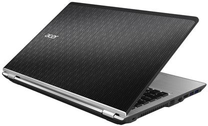 ACER ES11 ES1-132 英特尔赛扬 (R) @ 1.1 GHz / 4GB / 32GB - 翻新