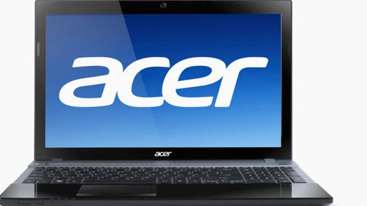 Acer Aspire V3-731 Pentium B970 / 4GB Ram / 128GB SSD - Windows 11
