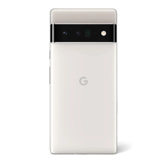 Google Pixel 6 Pro 5G 128Gb / 12Gb Ram / 50Mp / 5003 mAh Android - Refurbished