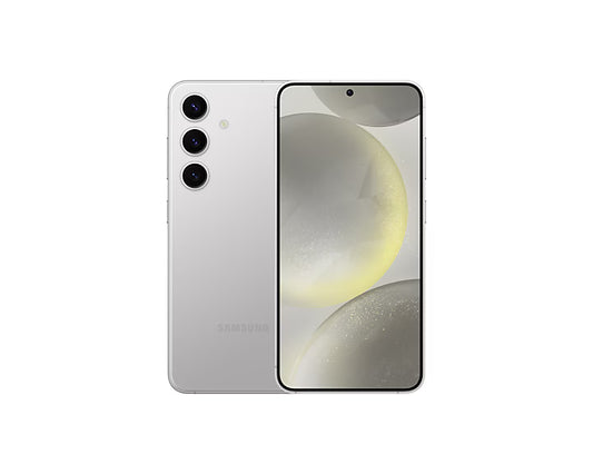Samsung S24 5G 128Gb / 8Gb Ram / 50Mp / 4000 mAh Android - Refurbished Samsung Galaxy Mobile Phones & Communication:Mobile & Smart Phones