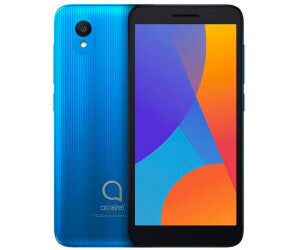 Alcatel 5033 X   8Gb / 1Gb Ram / 5Mp / 2000 mAh Android saynama