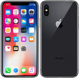 Iphone X  64Gb / 3Gb Ram / 12Mp / 2716 mAh Apple iphone