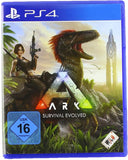 ARK: Survival Evolved ps4 game