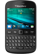 Blackberry 9720  512MB / 512MB RAM / 5Mp / 1450 mAh