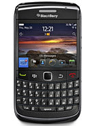 Blackberry 9780  256MB / 512MB RAM / 5Mp / 1500 mAh apple saynama