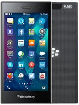 Blackberry leap 16Gb / 2Gb Ram / 8Mp / 2800mAh apple saynama