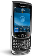 Blackberry 9800  8GB / 512MB RAM / 5Mp / 1300 mAh