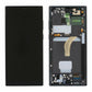 For Samsung Galaxy S22 Ultra Lcd Screen Replacement - OLED Saynama ltd Samsung Lcd