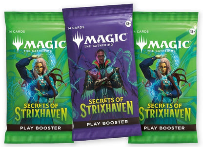 MTG：刺客信条助推器