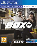 盒子虚拟现实 (PSVR) (PS4)