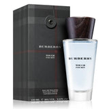 Burberry Touch Eau de Toilette Spray 100ml - For Him