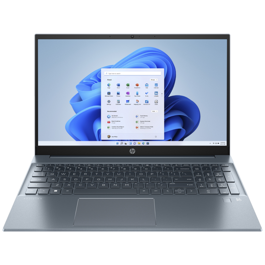 HP Pavilion 15-Cw1511sa Ryzen 3-3300u / 4GB Ram / 256 GB ssd Touch Screen - Windows 10