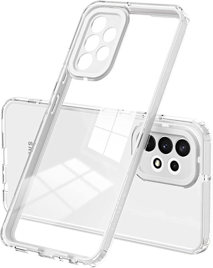 Cases for samsung  A32 saynama