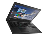 联想 Thinkpad L460 i5 - 6200u @ 2.30 GHz / 8GB / 256GB SSD - 翻新