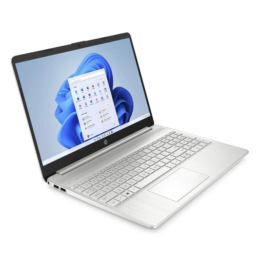 HP 15S-FQOXXX Core i3-8130 @ 2.20 GHz / 8GB Ram / 128GB SSD - Windows 11