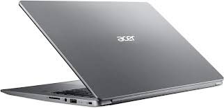 ACER ES11 ES1-132 Intel Celeron (R) @ 1,1 GHz / 4GB / 32GB - Gereviseerd 
