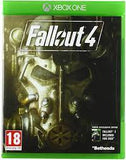 FALLOUT 4 (XBOX ONE )